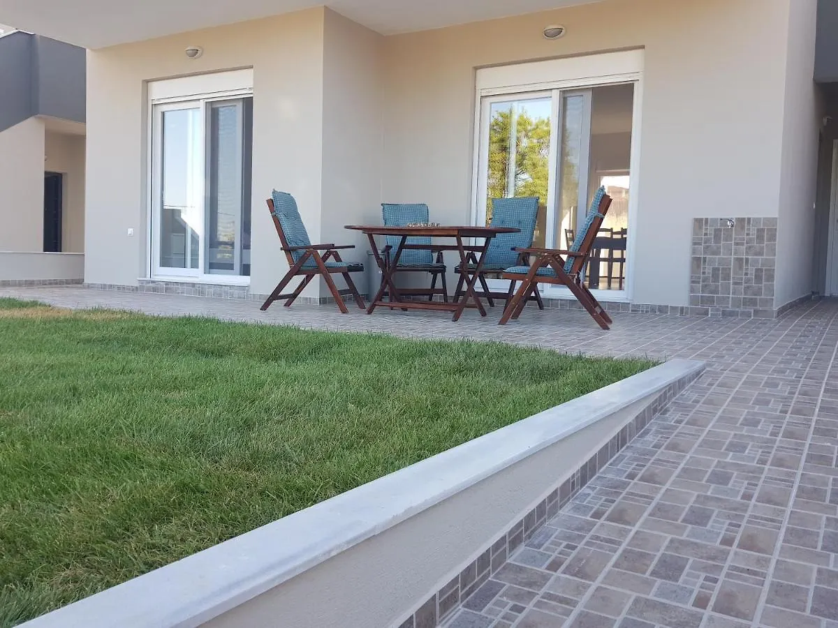 Lagonisi Apartment Nikiti  Nikiti (Sithonia)