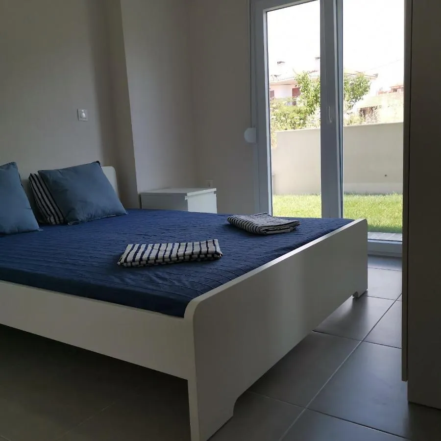Lagonisi Apartment Nikiti  0*, Nikiti (Sithonia) Grecia