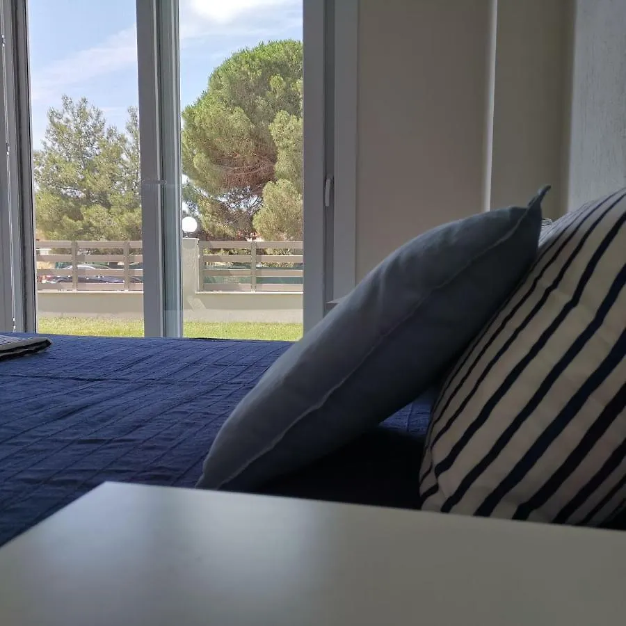Lagonisi Apartment Nikiti  Grecia