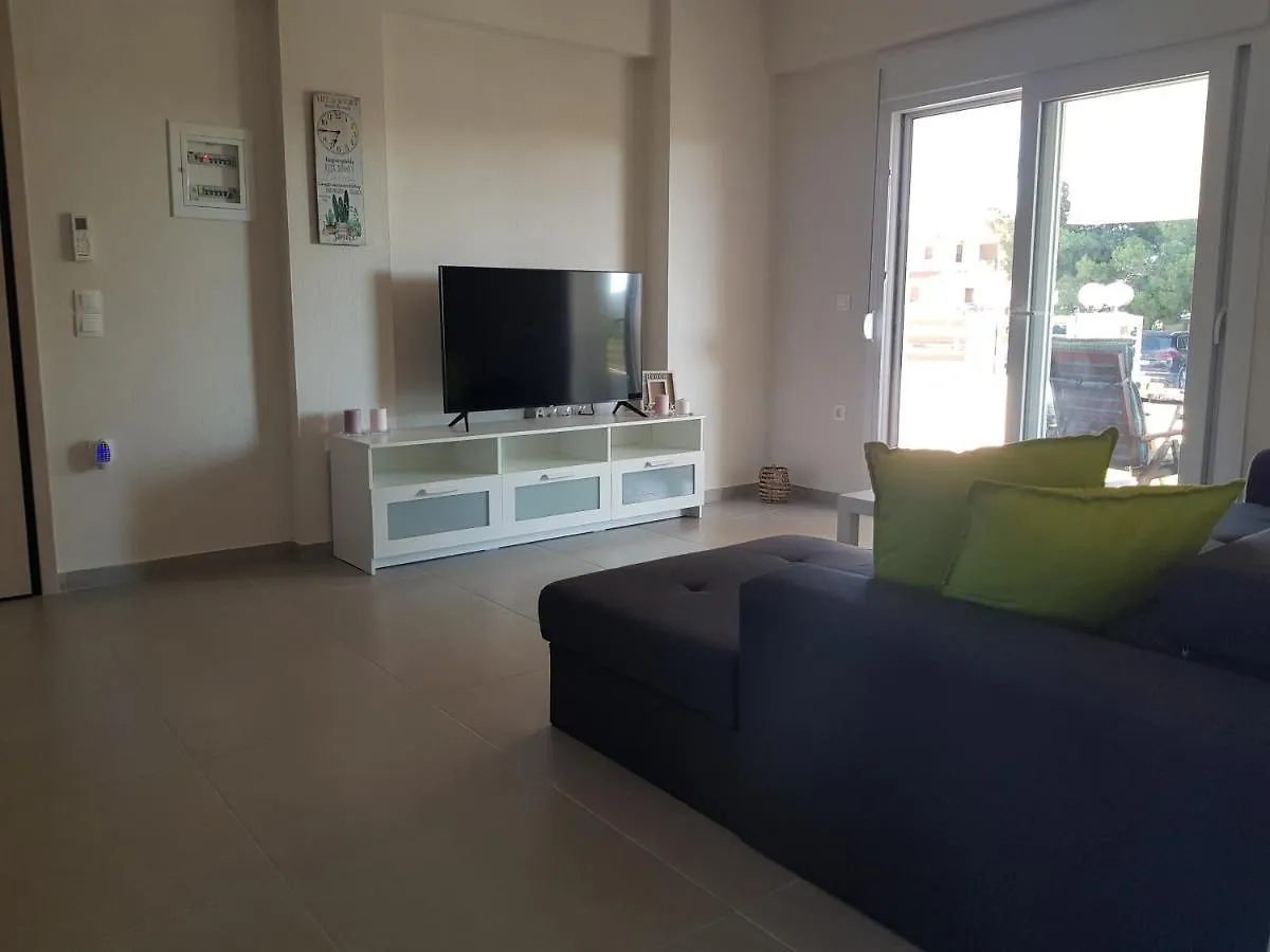 Lagonisi Apartment Nikiti  Nikiti (Sithonia)