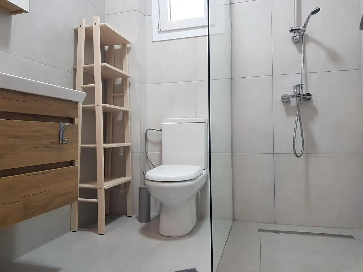Lagonisi Apartment Nikiti  Greece